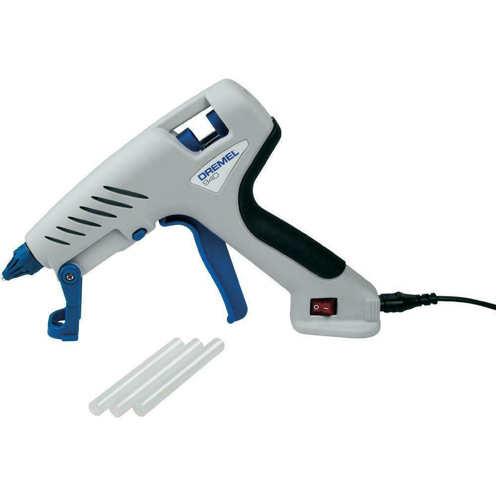 Dremel Πιστόλι Θερμοκόλλησης για Ράβδους Σιλικόνης 11mm - Image 3