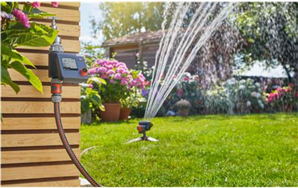 Gardena Select Προγραμματιστής Μπαταρίας - Image 4