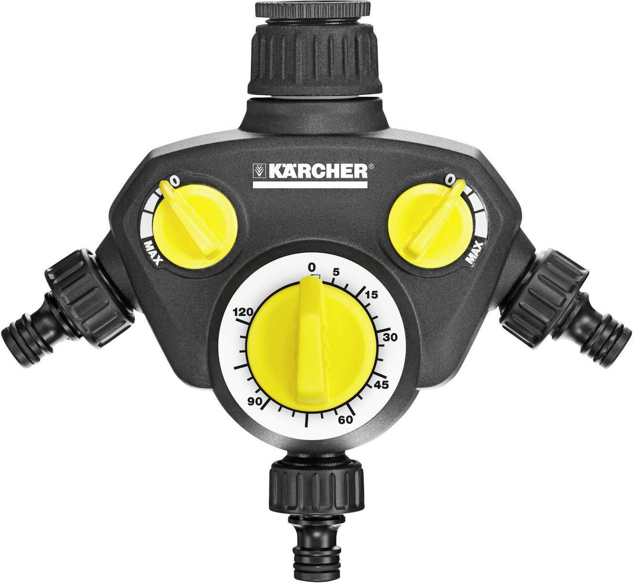 Karcher WT 2.000 Μηχανικός Προγραμματιστής - Image 5