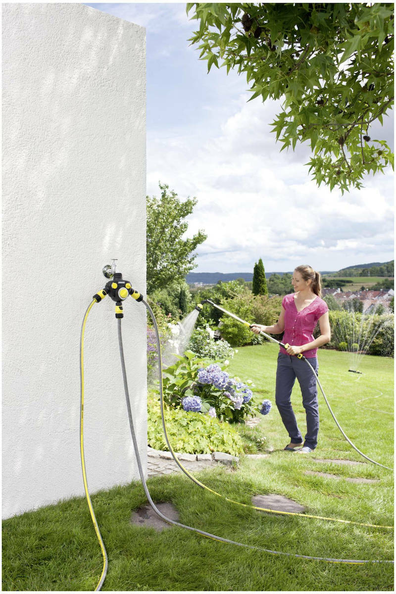 Karcher WT 2.000 Μηχανικός Προγραμματιστής - Image 12