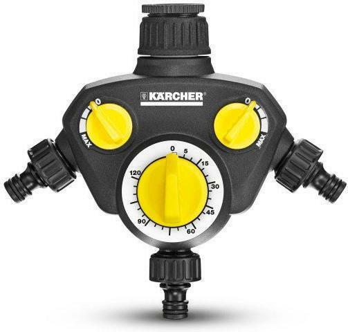 Karcher WT 2.000 Μηχανικός Προγραμματιστής - Image 6