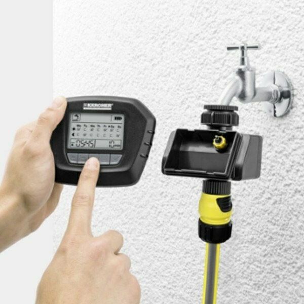 Karcher WT 5 Προγραμματιστής Μπαταρίας - Image 10