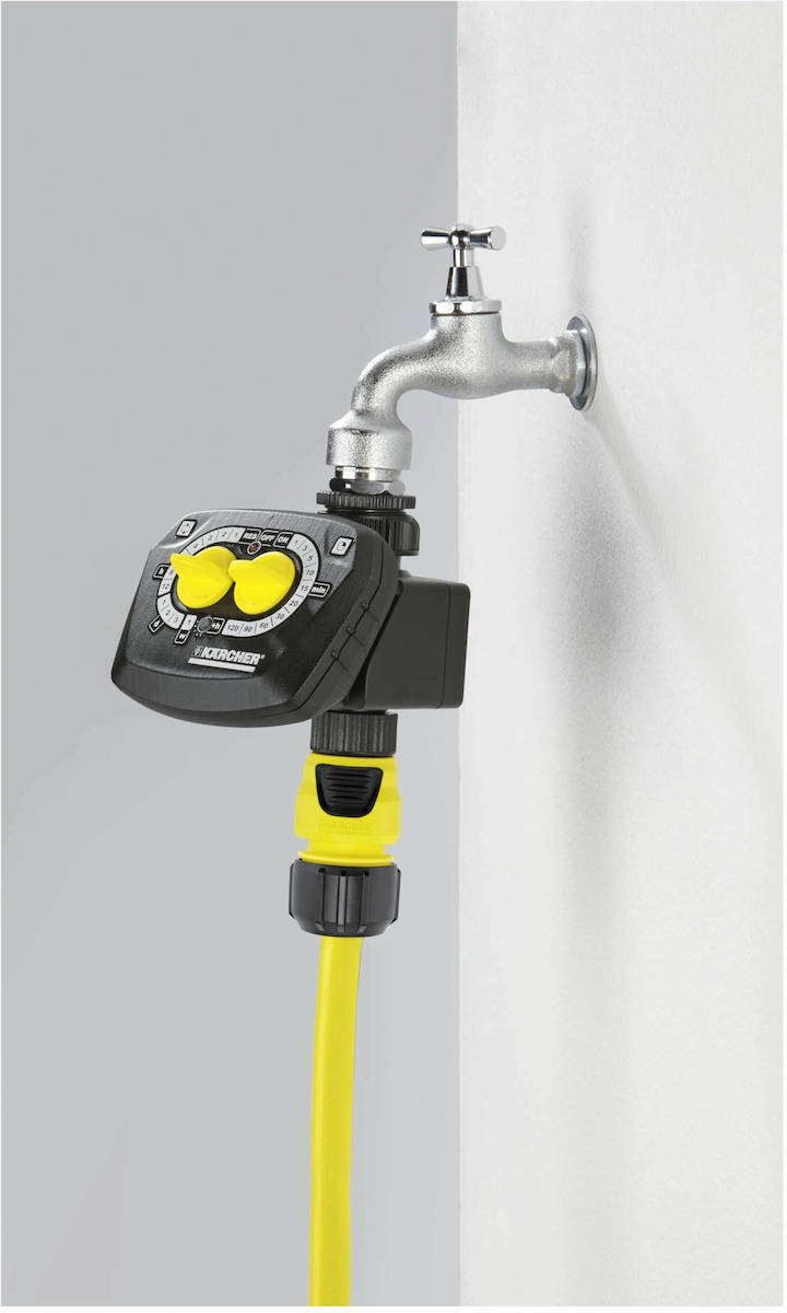 Karcher WT 4000 Προγραμματιστής Μπαταρίας - Image 10