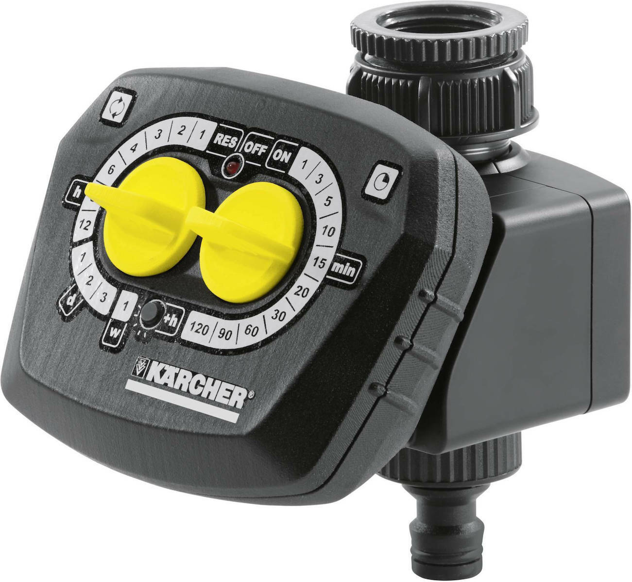 Karcher WT 4000 Προγραμματιστής Μπαταρίας - Image 6