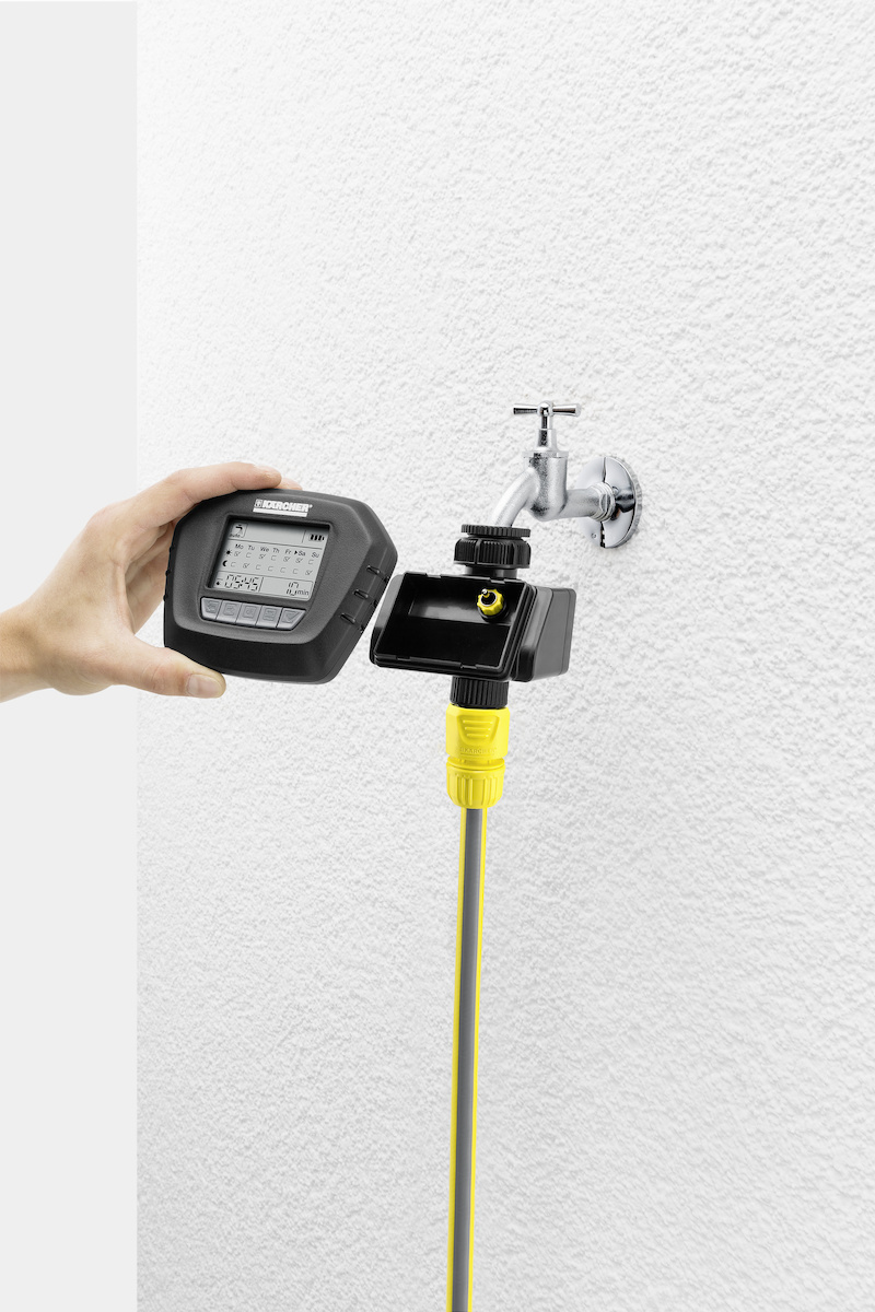 Karcher WT 5 Προγραμματιστής Μπαταρίας - Image 6