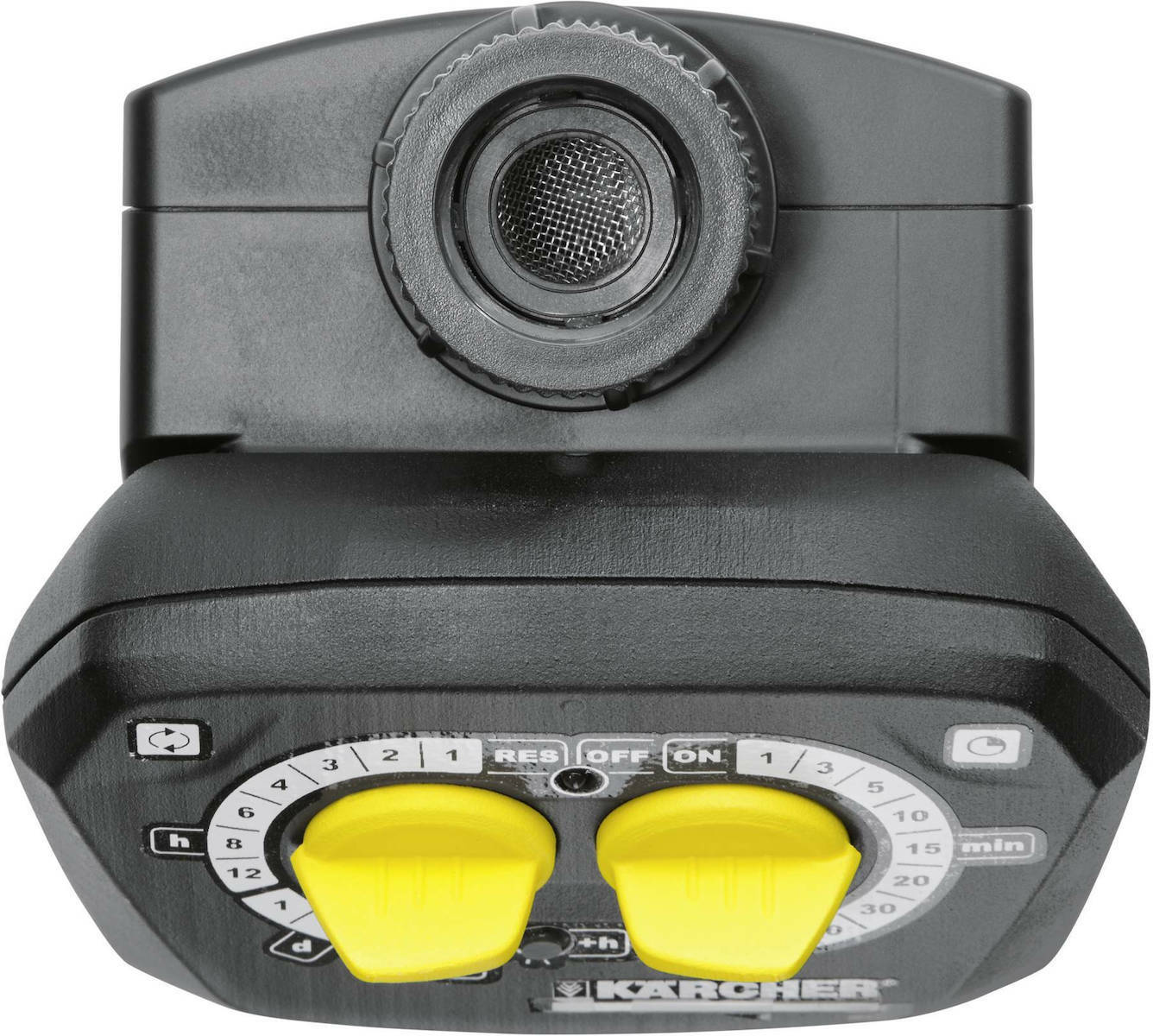Karcher WT 4000 Προγραμματιστής Μπαταρίας - Image 7