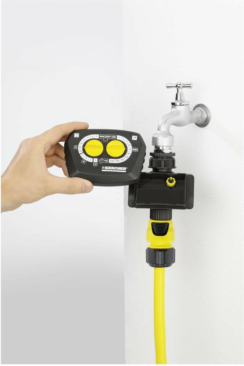 Karcher WT 4000 Προγραμματιστής Μπαταρίας - Image 9