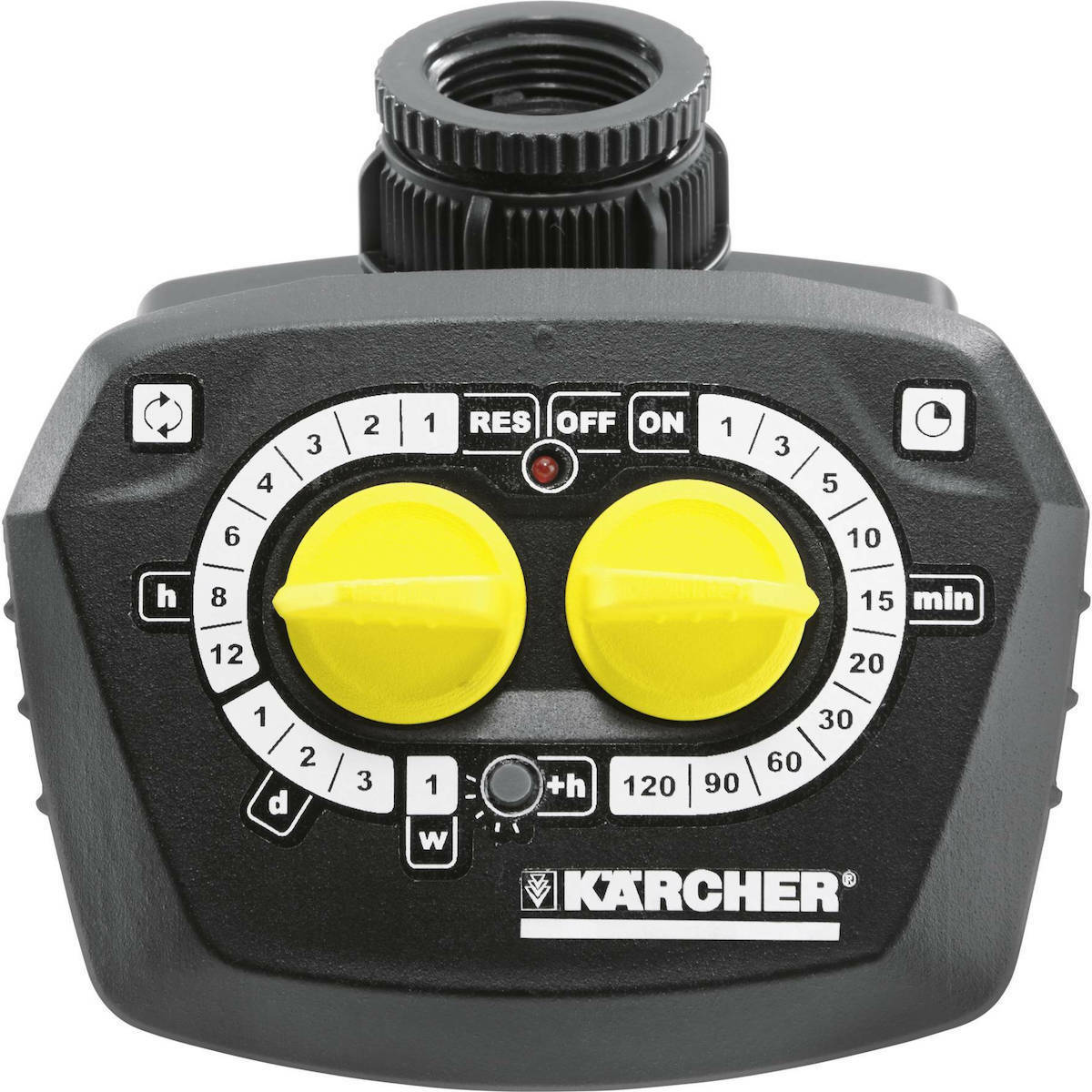 Karcher WT 4000 Προγραμματιστής Μπαταρίας - Image 4