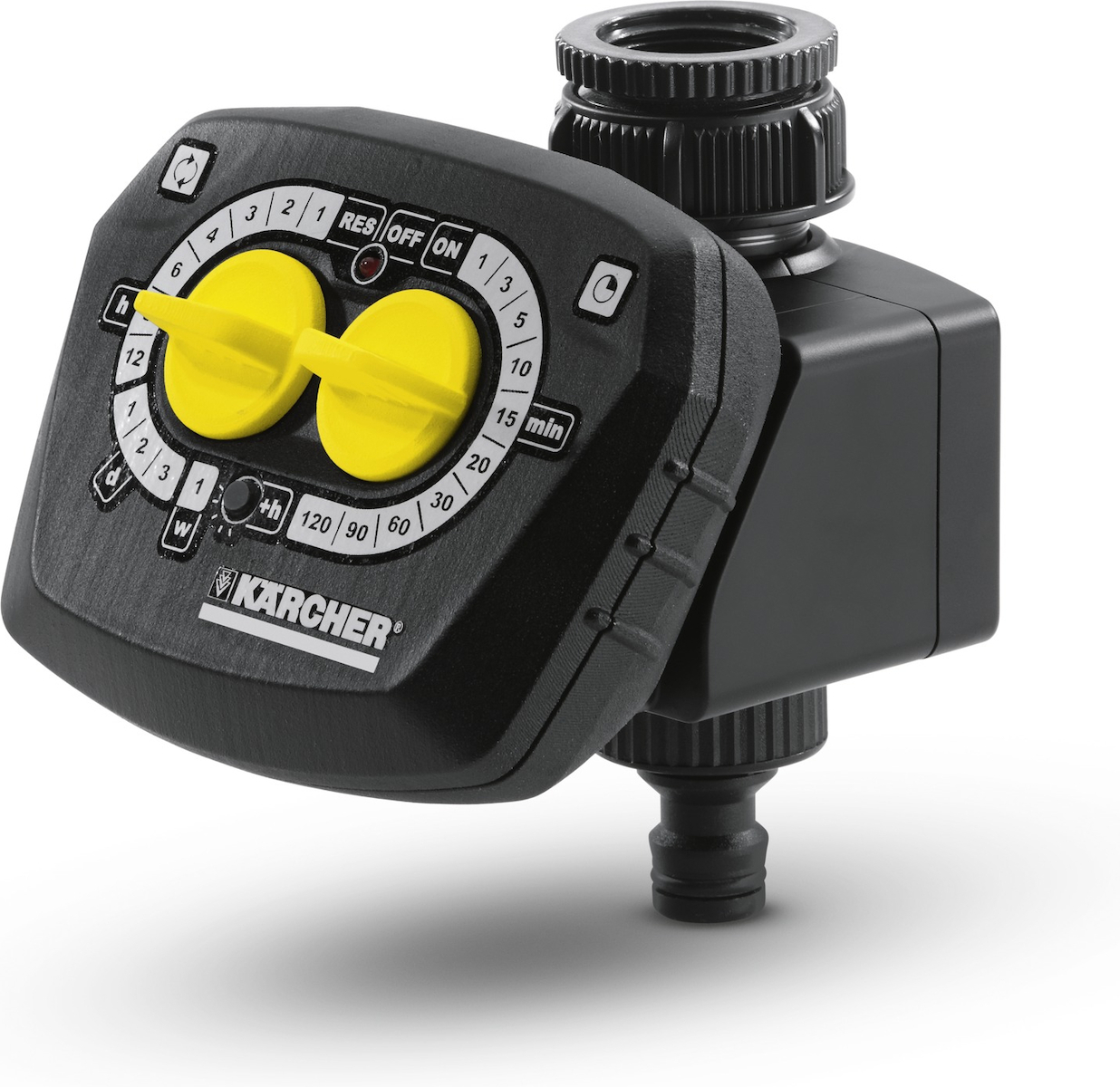 Karcher WT 4000 Προγραμματιστής Μπαταρίας