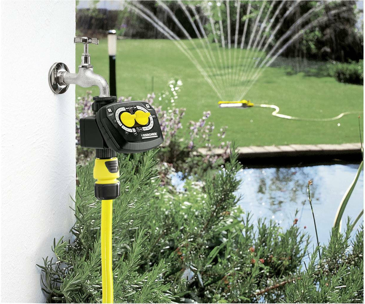 Karcher WT 4000 Προγραμματιστής Μπαταρίας - Image 11