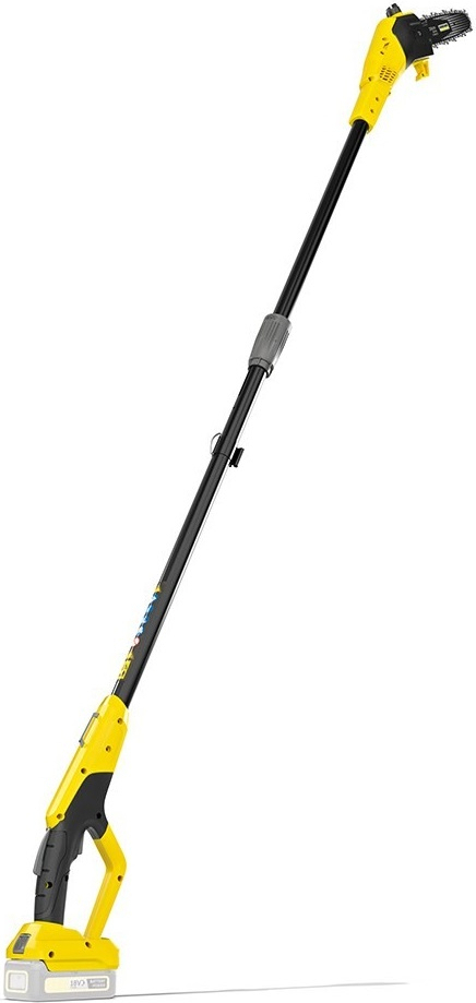 Karcher PSW 18-20 Σταθερό Κονταροπρίονο Μπαταρίας Solo με Λάμα 20cm και Βάρους 4.9kg - Image 3