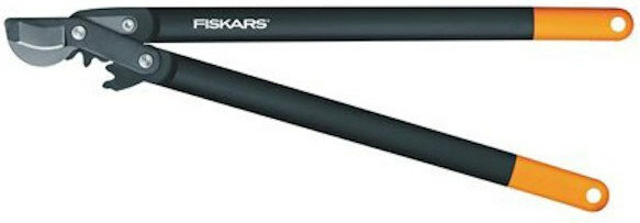 Fiskars Power Gear Bypass L Ψαλίδι Κλάδου 69cm - Image 4