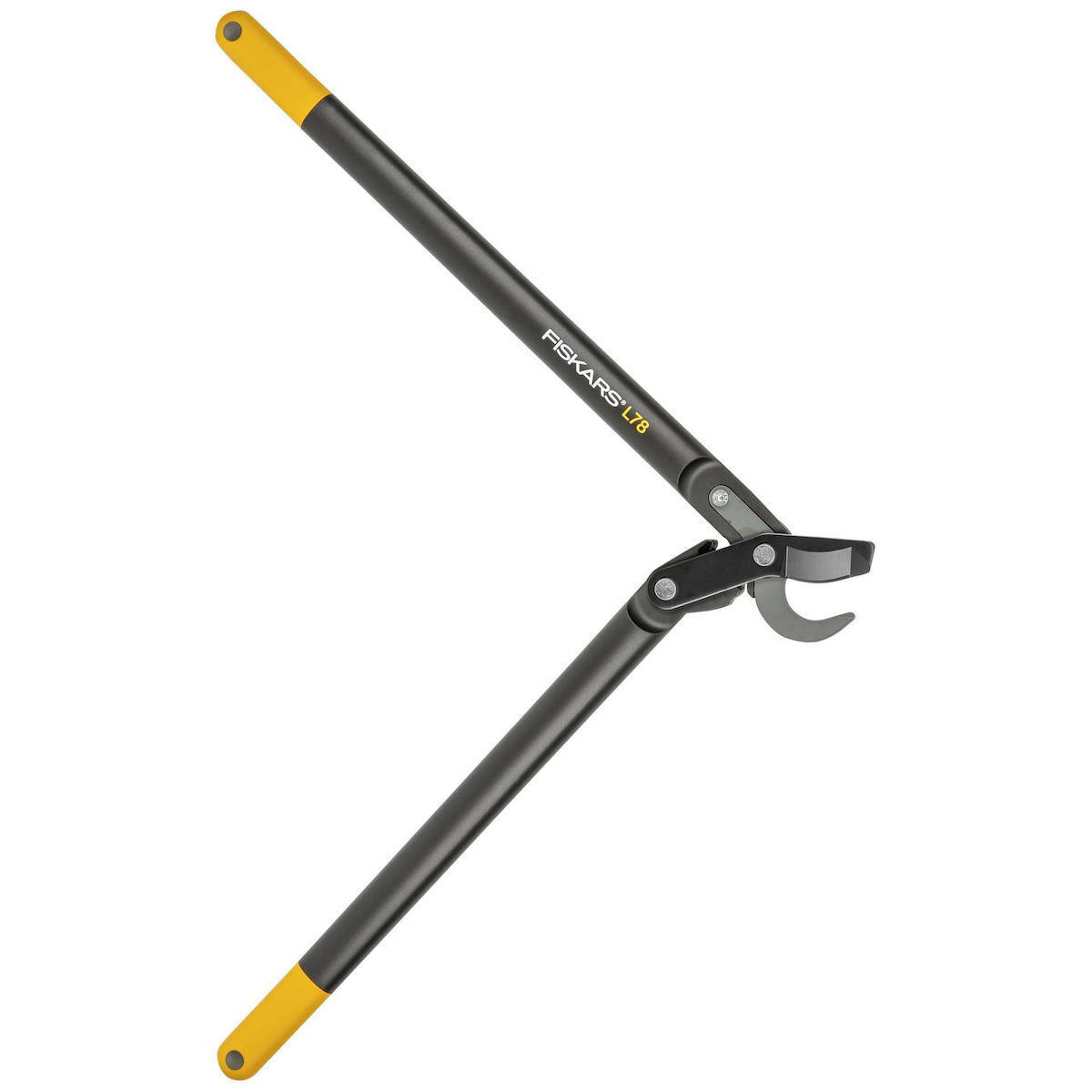 Fiskars Power Gear Bypass L Ψαλίδι Κλάδου 69cm - Image 3