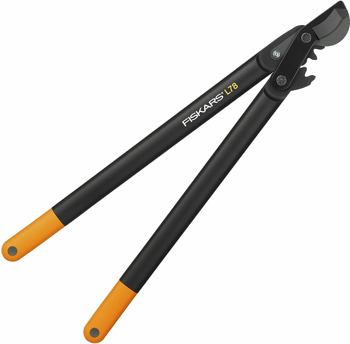 Fiskars Power Gear Bypass L Ψαλίδι Κλάδου 69cm - Image 5