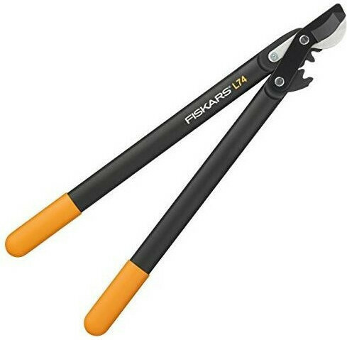 Fiskars PowerGear Bypass L74 Ψαλίδι Κλάδου 55cm για Κλαδιά έως 28mm - Image 5