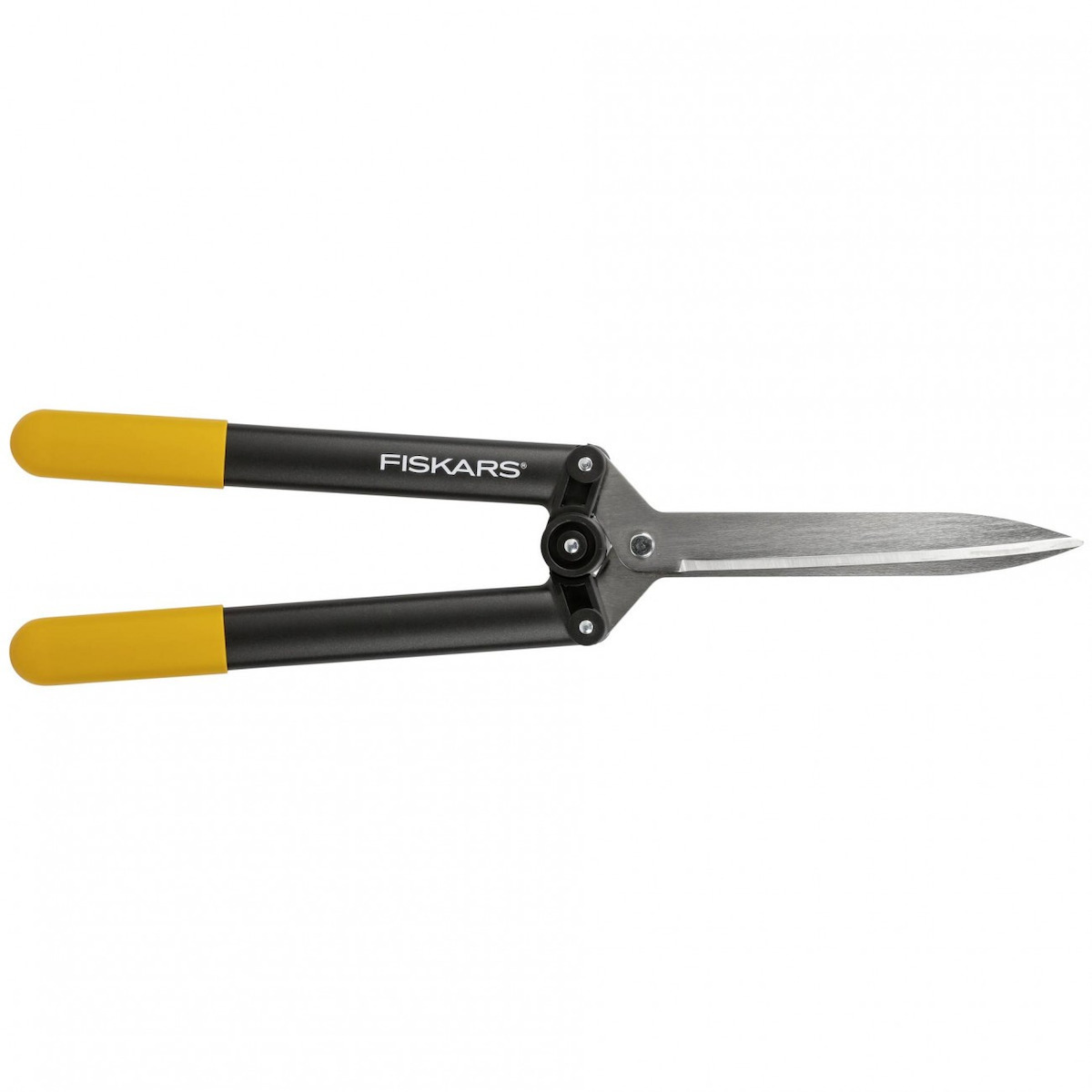 Fiskars Ψαλίδι Μπορντούρας PowerLever Hedge Shear HS52 1001564 114750