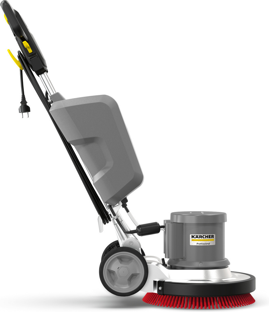 Karcher BDS 43/150 C Classic Ηλεκτρικό Σάρωθρο Μονού Δίσκου 1500W - Image 10