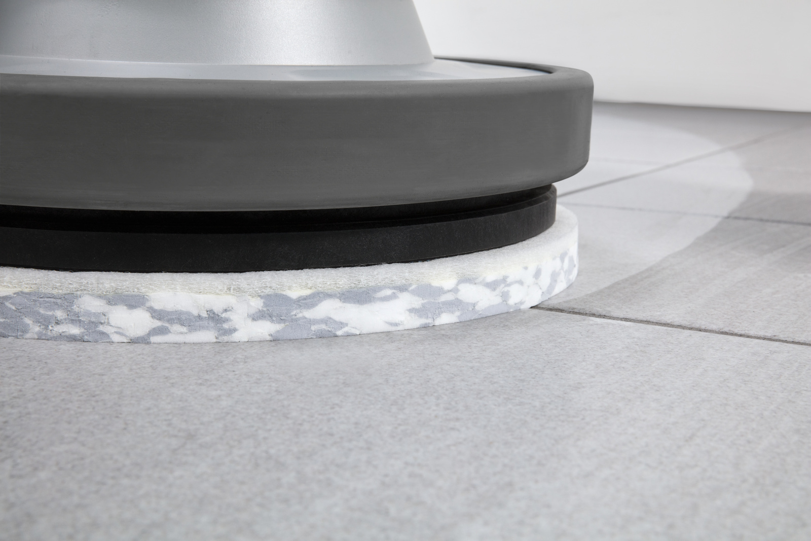 Karcher BDS 43/150 C Classic Ηλεκτρικό Σάρωθρο Μονού Δίσκου 1500W - Image 11
