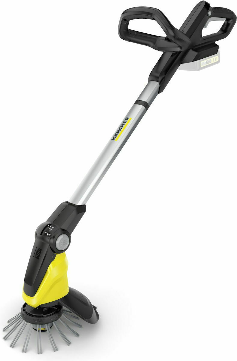 Karcher WRE 18-55 Σάρωθρο Μπαταρίας Ώμου / Χειρός Solo 18V