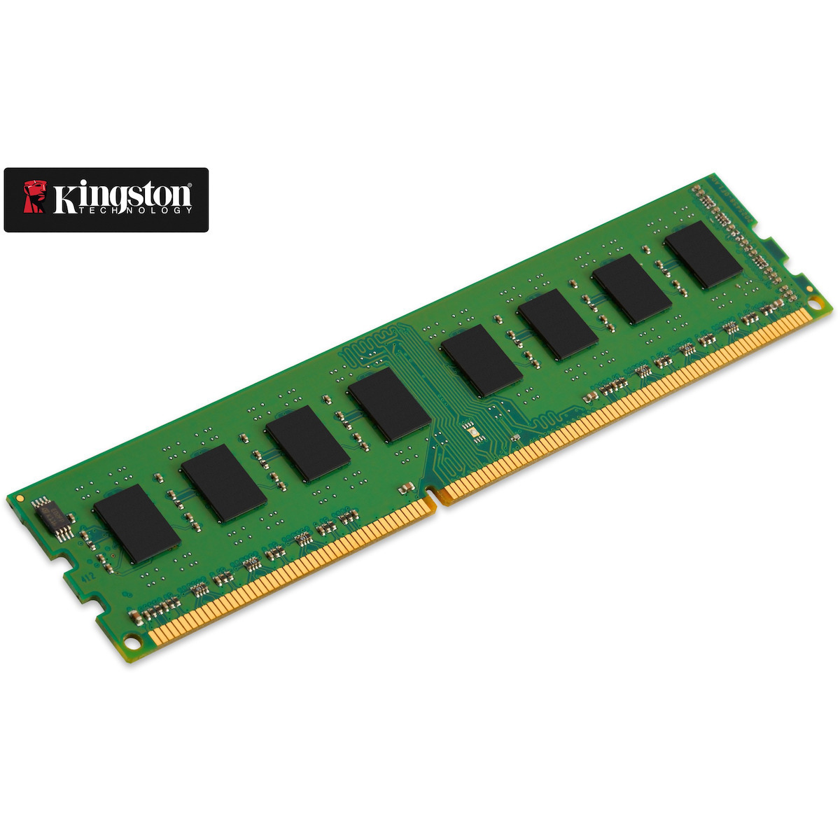 Kingston ValueRAM DDR3 με Module 1x8GB και Ταχύτητα 1600 για Desktop KCP3L16ND8/8 - Image 3