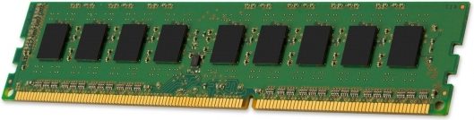 Kingston Valueram DDR3 με Module 1x4GB και Ταχύτητα 1600 για Desktop KVR16LN11/4 - Image 4