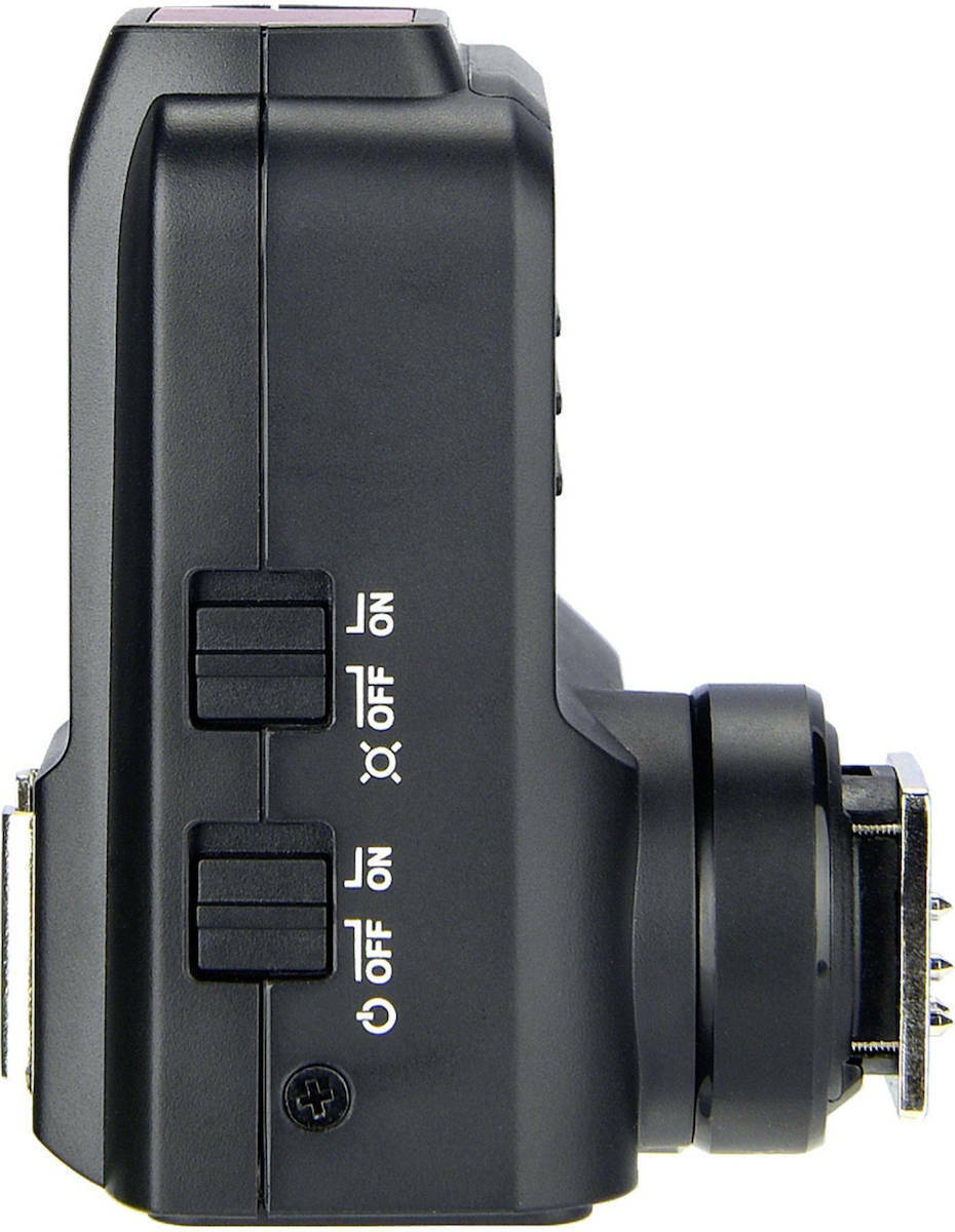 Godox X2T-O 2.4 GHz TTL Flash Trigger For Olympus - Image 6