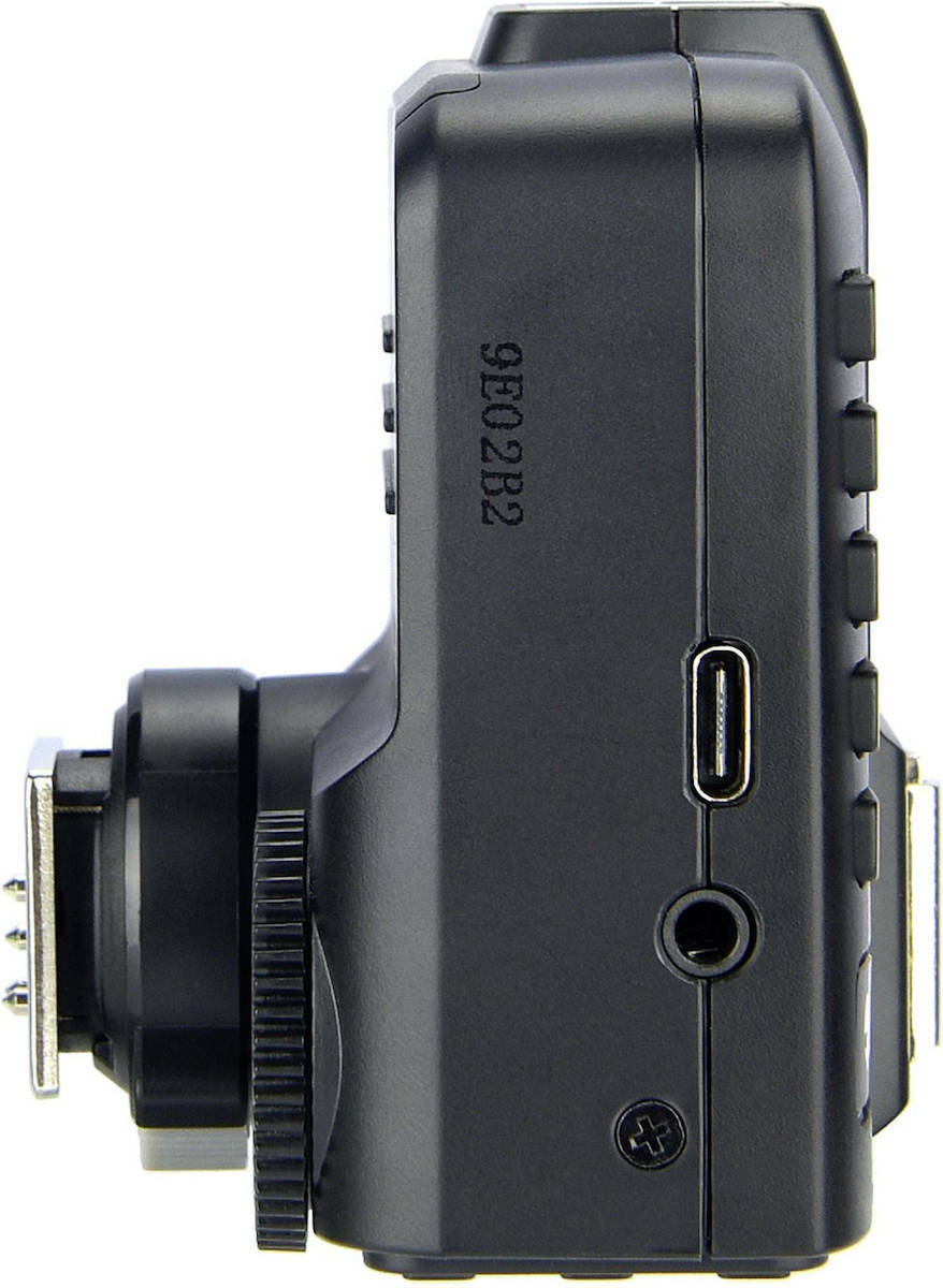 Godox X2T-O 2.4 GHz TTL Flash Trigger For Olympus - Image 3