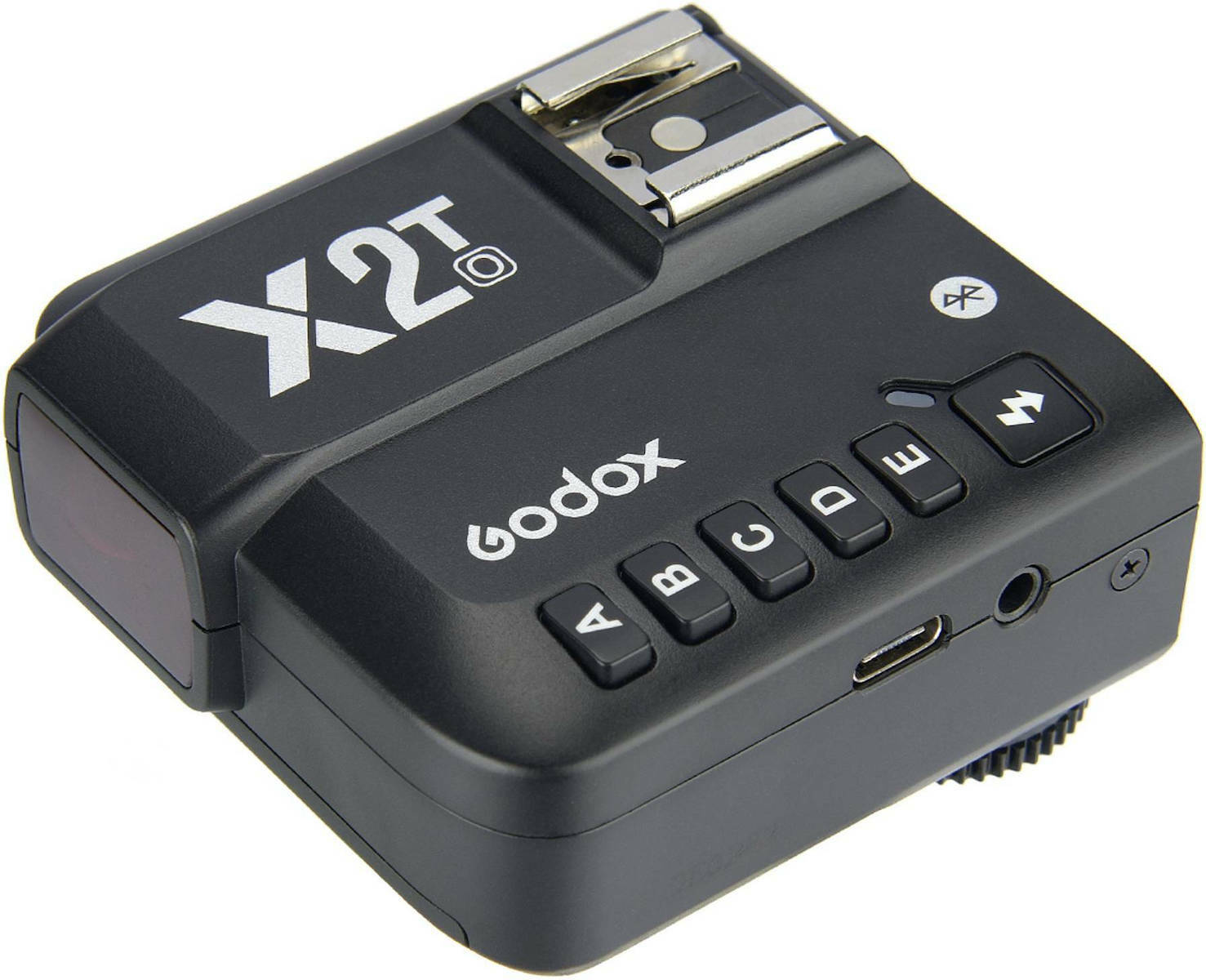 Godox X2T-O 2.4 GHz TTL Flash Trigger For Olympus - Image 11
