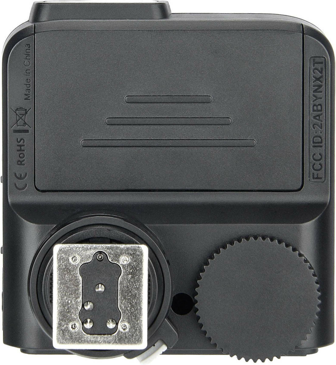Godox X2T-O 2.4 GHz TTL Flash Trigger For Olympus - Image 8