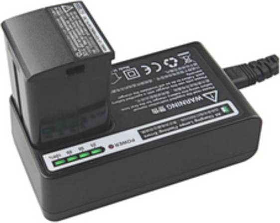 Godox C29 Charger for AD200Pro Flash Αξεσουάρ Flash - Image 2