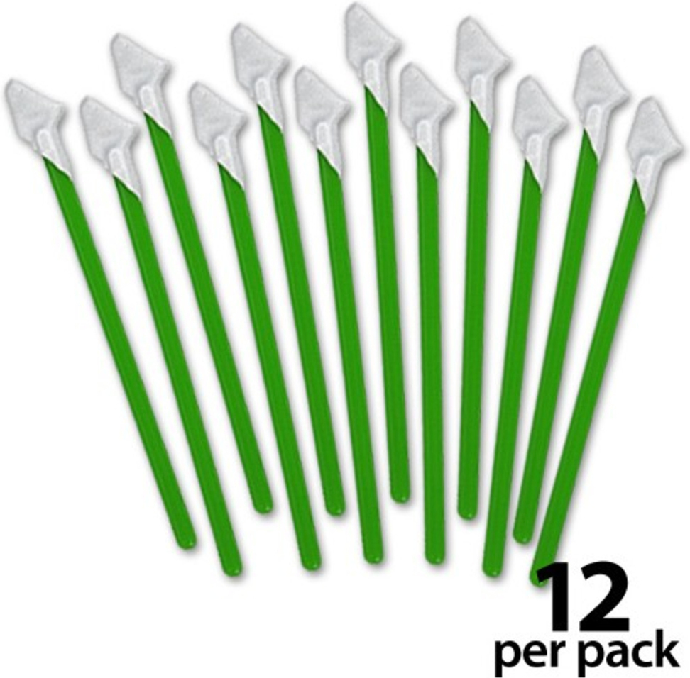Visible Dust Focusing Screen Swabs - Image 4