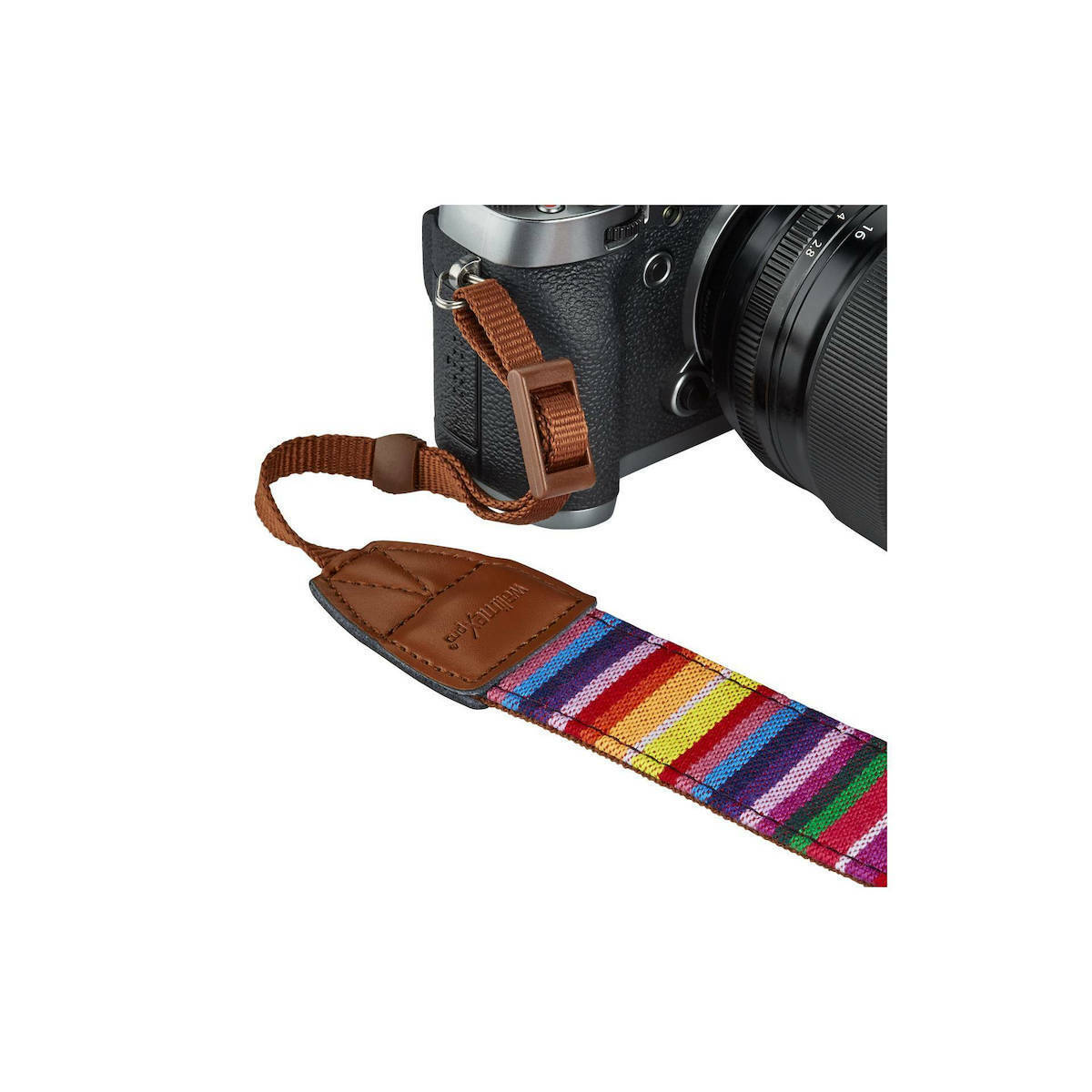 Walimex Ιμάντας Camera Strap Lea - Image 2