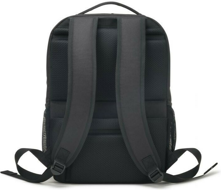Dicota Plus Eco Base Τσάντα Πλάτης 15.6" Μαύρη - Image 5