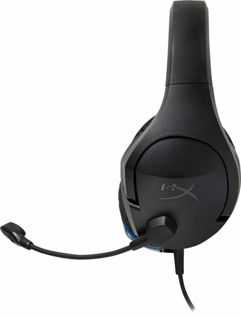 HyperX Cloud Stinger Core PS5/PS4 Over Ear PS4 - Image 4