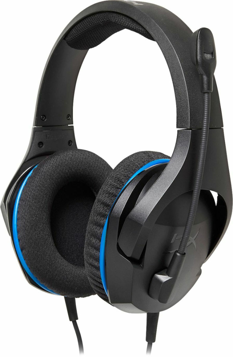 HyperX Cloud Stinger Core PS5/PS4 Over Ear PS4 - Image 2
