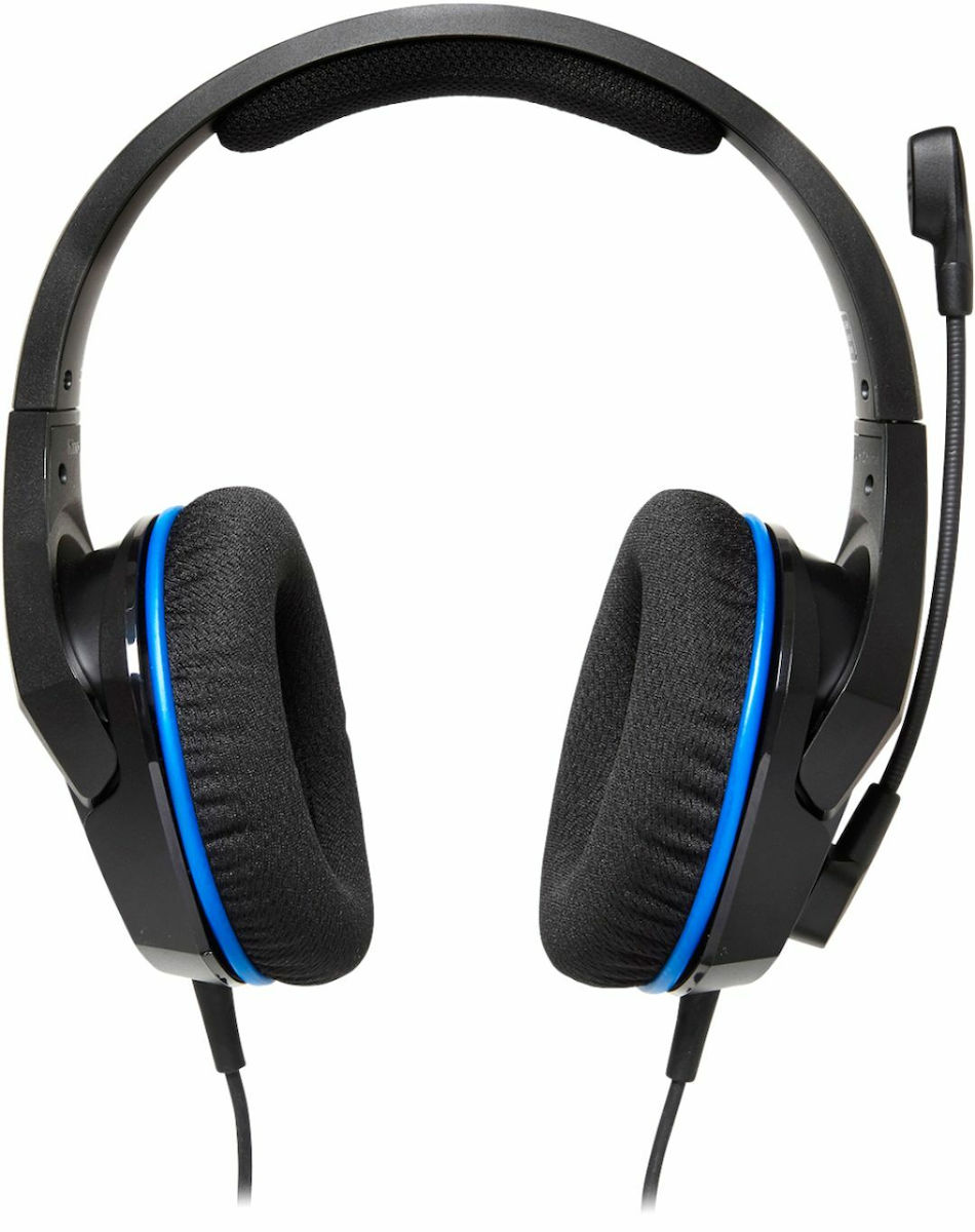 HyperX Cloud Stinger Core PS5/PS4 Over Ear PS4 - Image 3