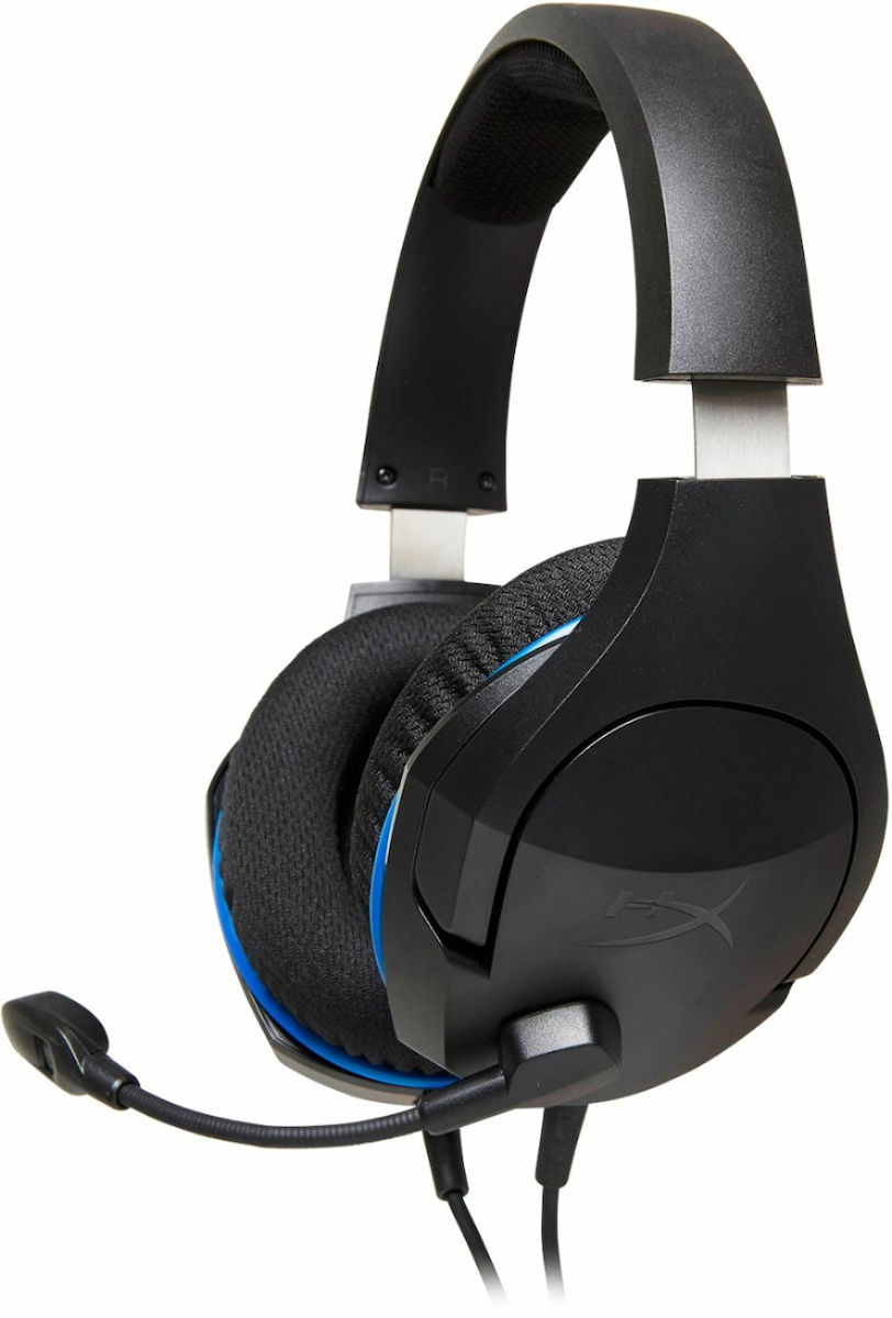 HyperX Cloud Stinger Core PS5/PS4 Over Ear PS4 - Image 6