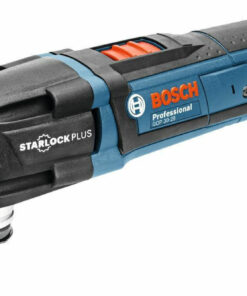 Bosch GOP 30-28 Professional Παλινδρομικό Πολυεργαλείο 300W
