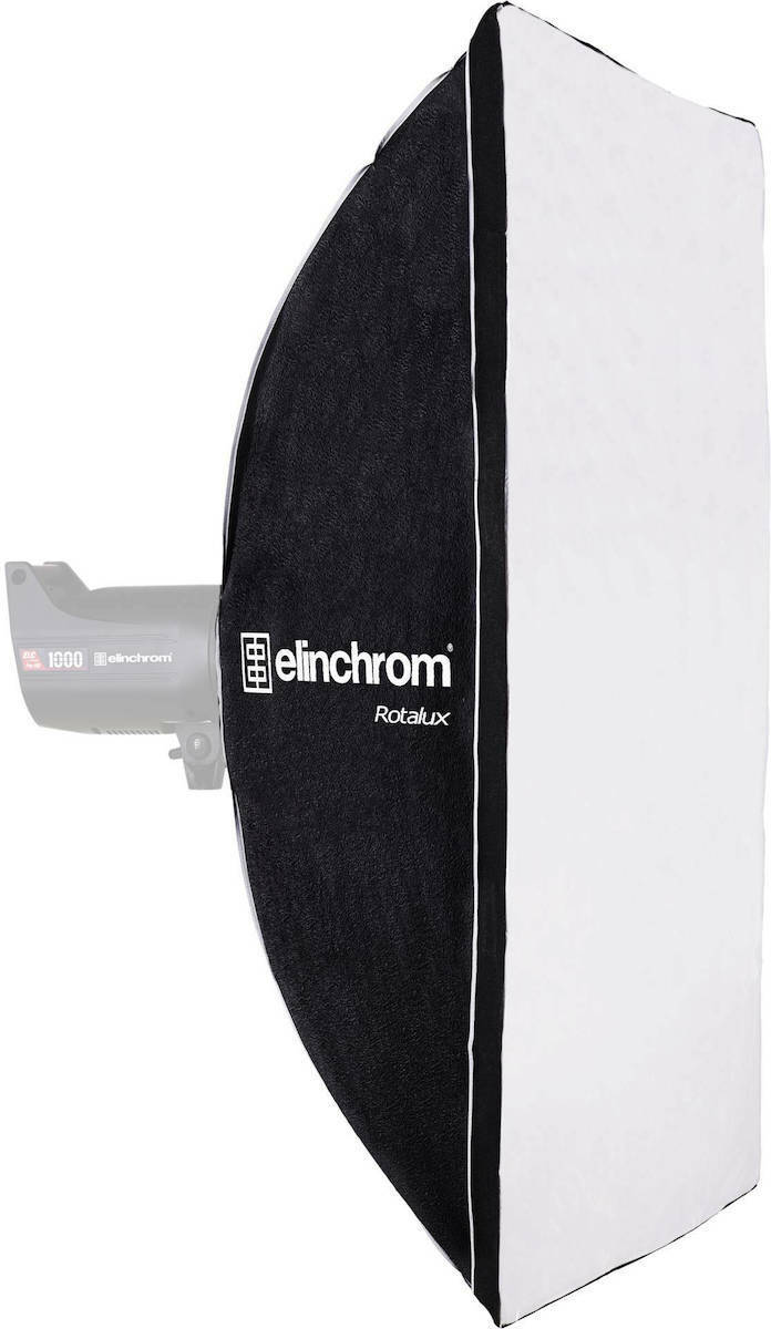 Elinchrom Rotalux Squarebox Softbox 100x100εκ. - Image 6