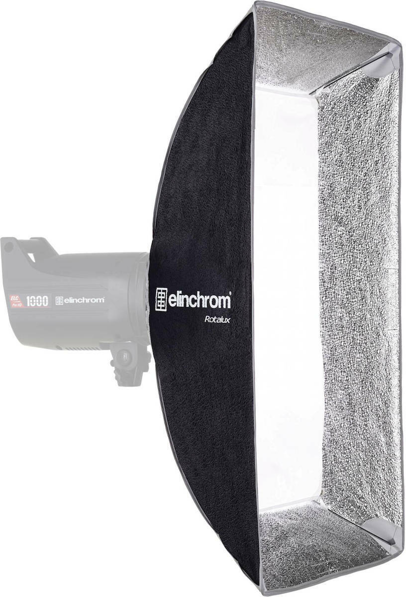 Elinchrom Rotalux Rectabox Softbox 60x80εκ. - Image 6