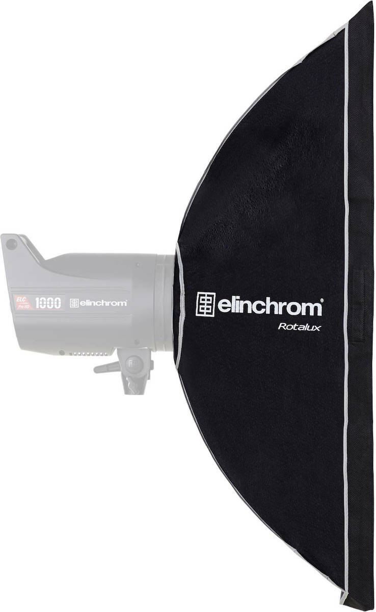 Elinchrom Rotalux Rectabox Softbox 60x80εκ. - Image 5