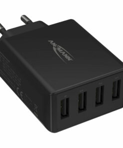 Ansmann HC430 Χωρίς Καλώδιο 30W