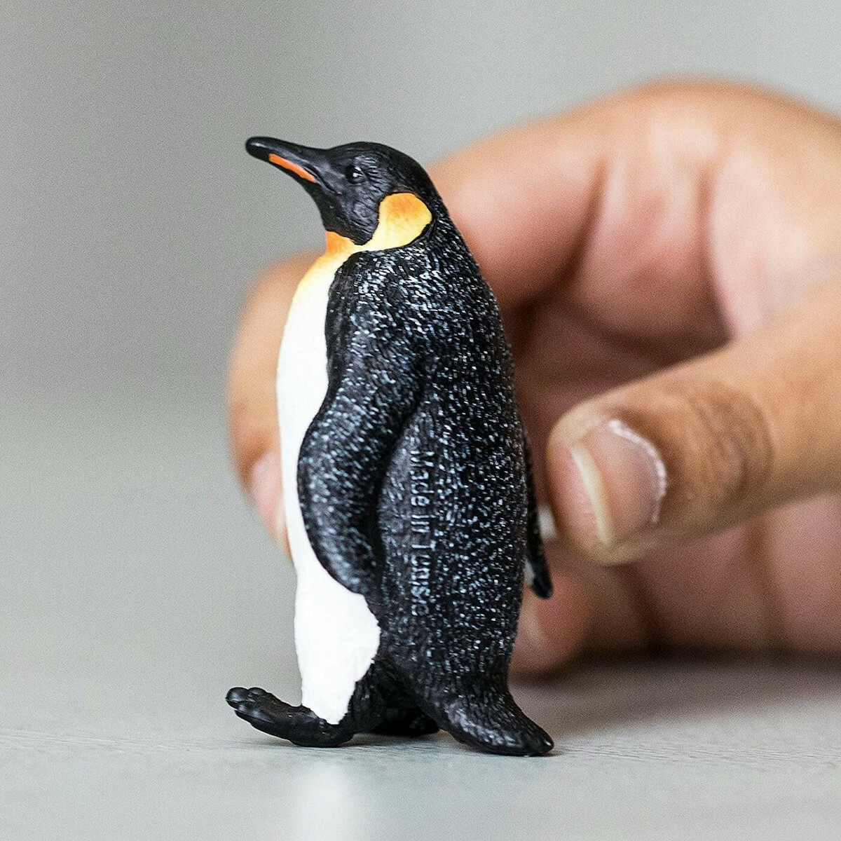 Schleich-S Παιχνίδι Μινιατούρα Penguin για 3+ Ετών - Image 4