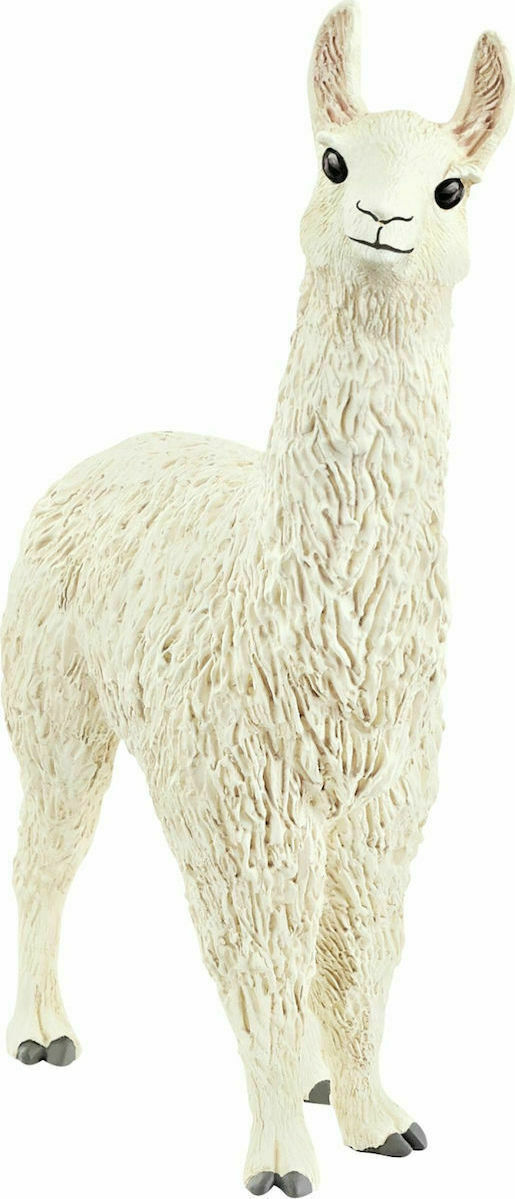 Schleich-S Παιχνίδι Μινιατούρα Llama - Image 2