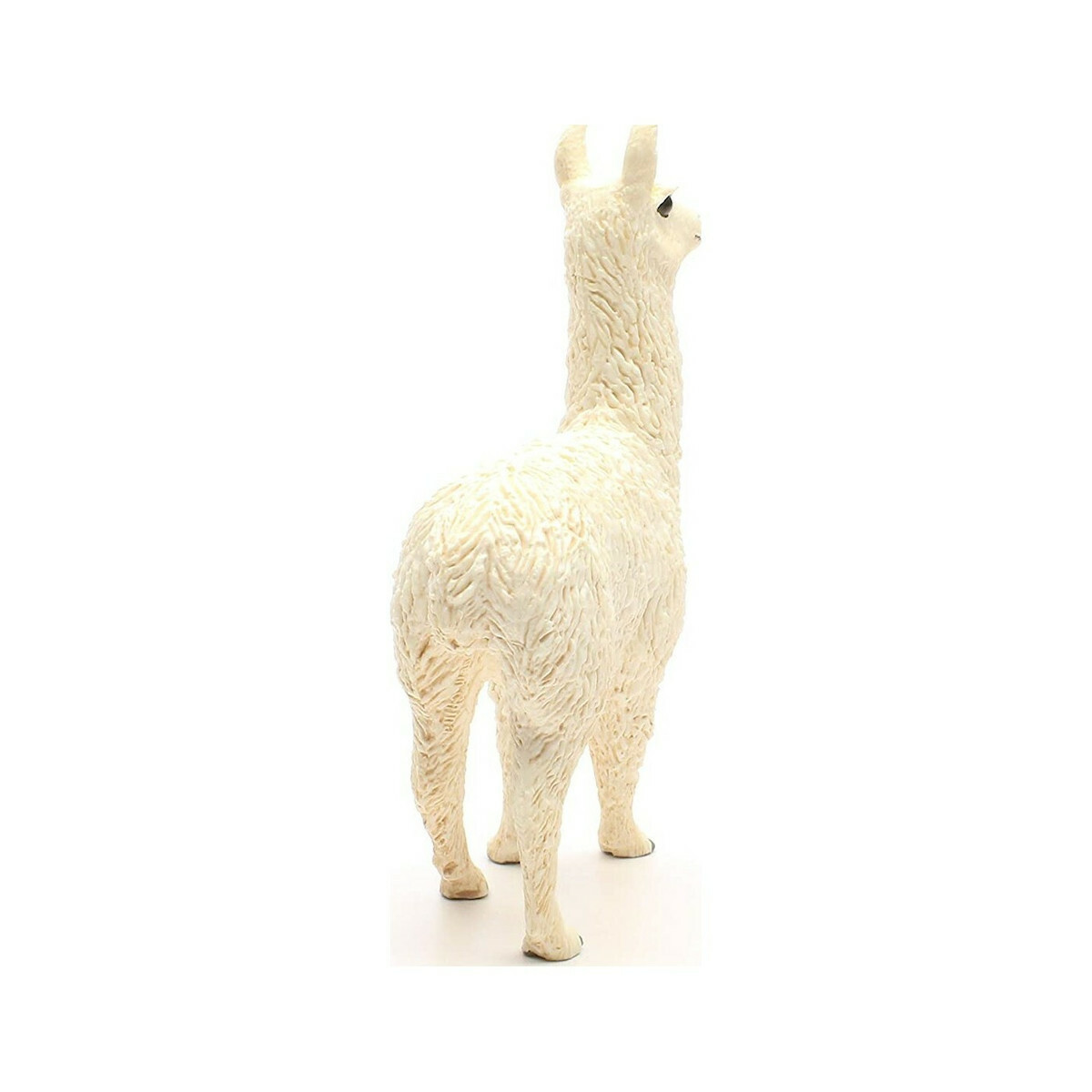 Schleich-S Παιχνίδι Μινιατούρα Llama - Image 5