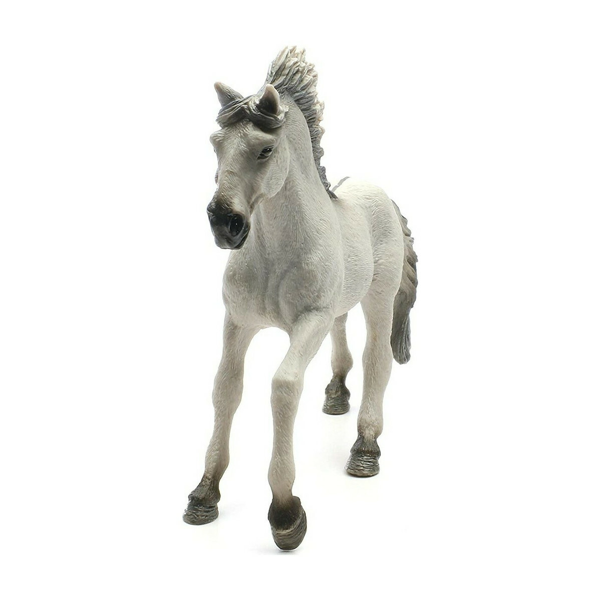 Schleich-S Παιχνίδι Μινιατούρα Sorraia Mustang Stallion - Image 4