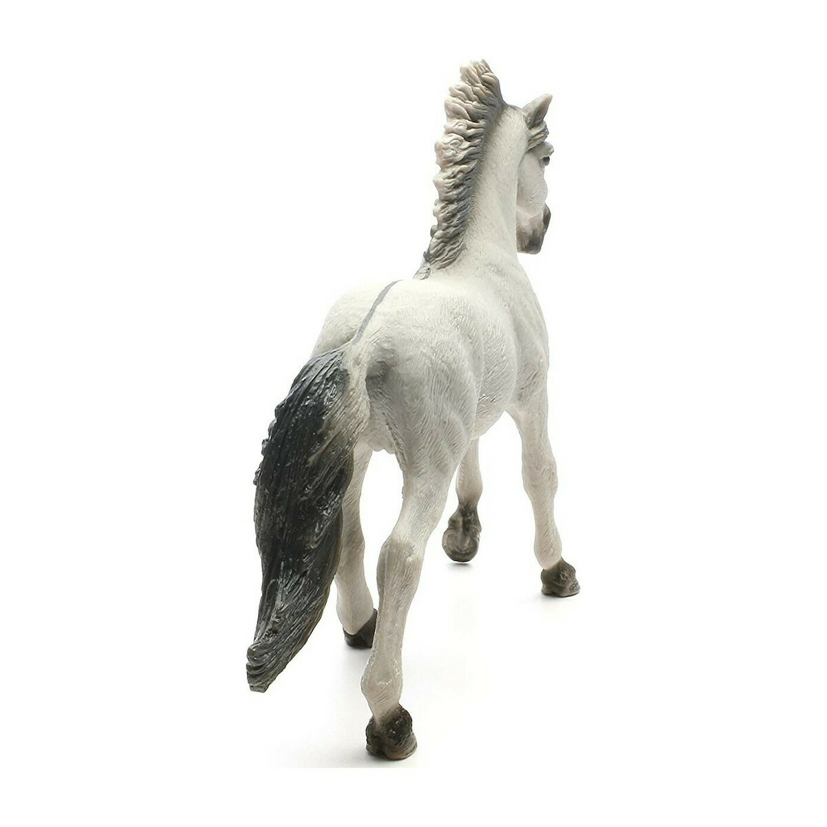 Schleich-S Παιχνίδι Μινιατούρα Sorraia Mustang Stallion - Image 2