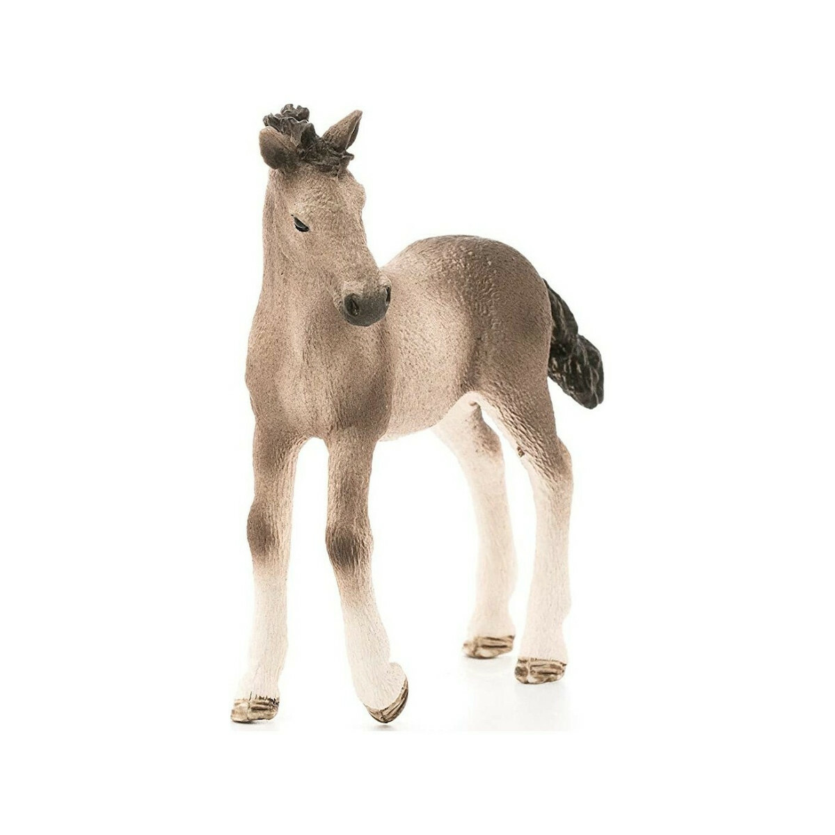 Schleich-S Παιχνίδι Μινιατούρα Horse Club Andalusian Foal για 3+ Ετών - Image 3