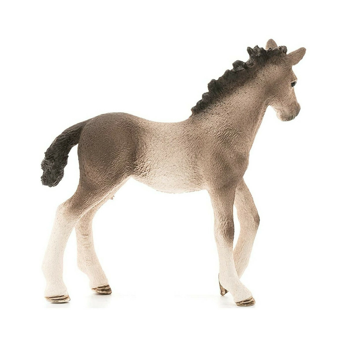Schleich-S Παιχνίδι Μινιατούρα Horse Club Andalusian Foal για 3+ Ετών - Image 5