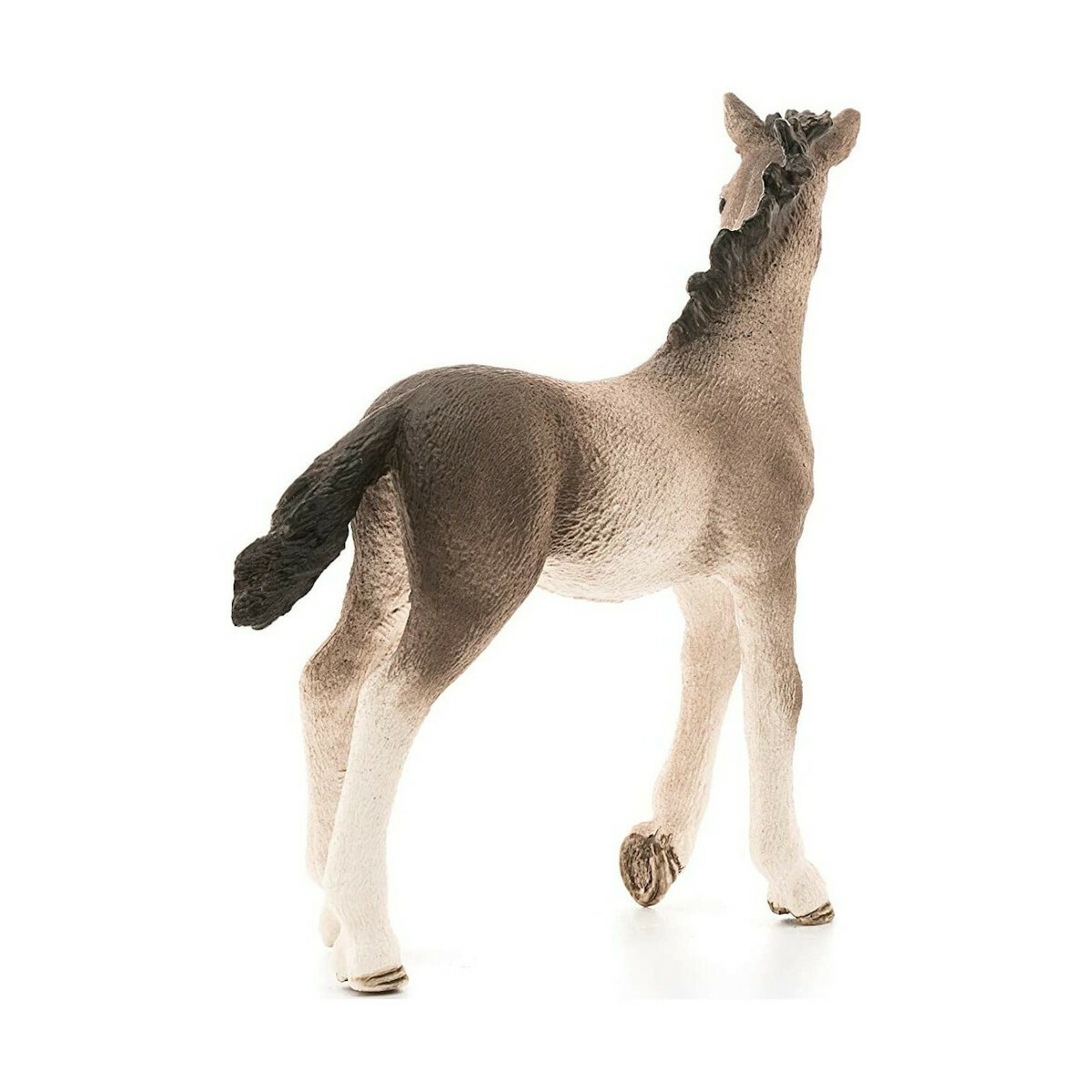 Schleich-S Παιχνίδι Μινιατούρα Horse Club Andalusian Foal για 3+ Ετών - Image 4